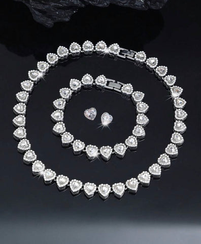 Necklace Set Style #6170A