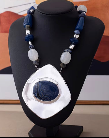 Necklace Set Style #57714A