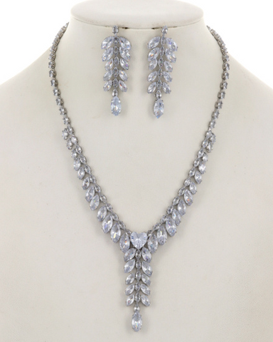 Necklace Set Style #57706X