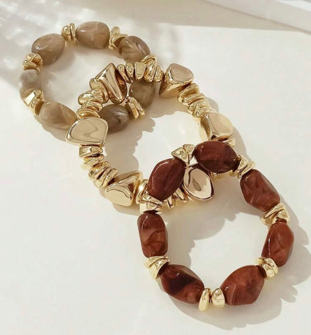 Bracelet Style #121Z
