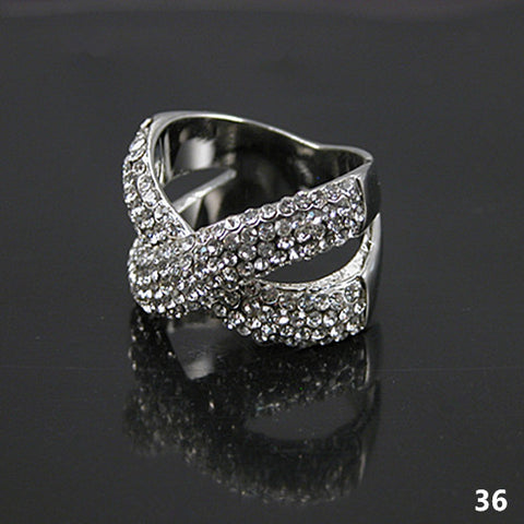 Rings Style# 705Z