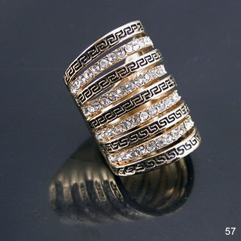 Rings Style#789Z