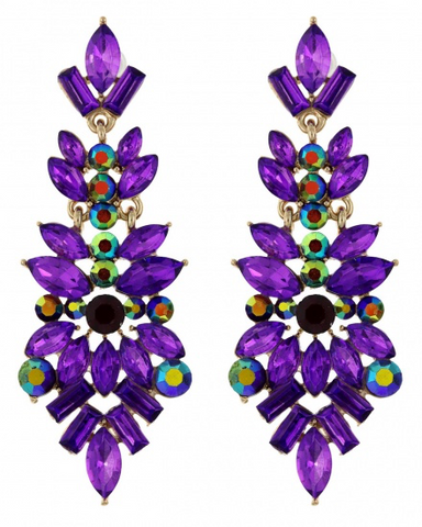 Earrings Style #787A