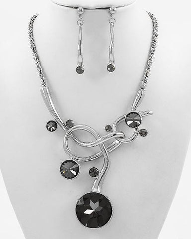 Necklace Set Style #26B