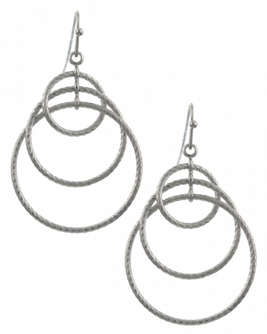 Earrings Style #SMCK11A