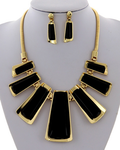 Necklace Set Style #00053A