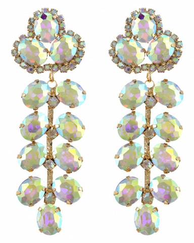Earrings Style #00019F