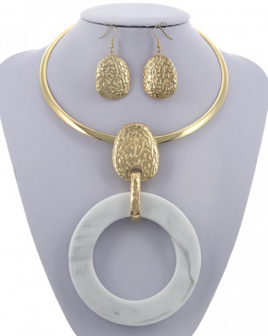 Necklace Set Style #00094A