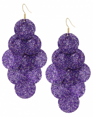 Earrings Style #5A
