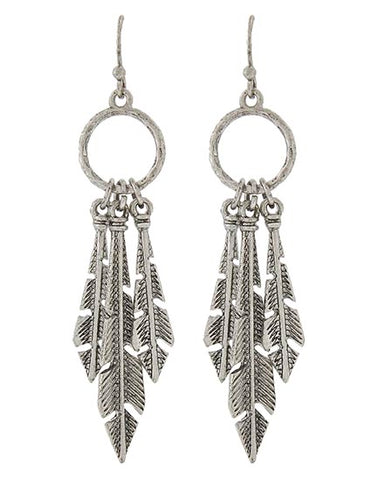 Earrings Style #30A
