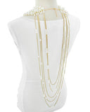 Necklace Set Style #SMCK7
