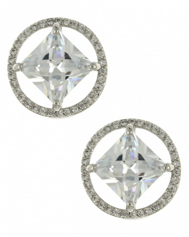 Earrings Style #SMCK10F