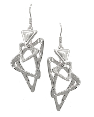 Earrings Style #649A