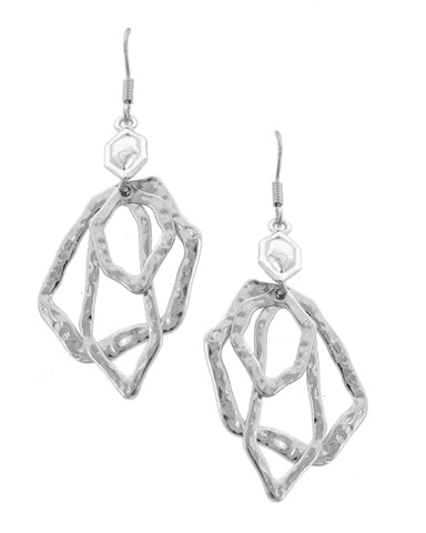 Earrings Style #644A