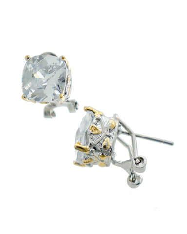 Earrings Style #00034A