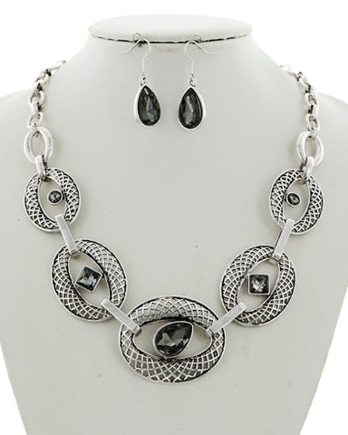 Necklace Set Style #338