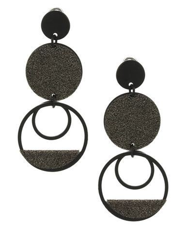 Earrings Style #6A
