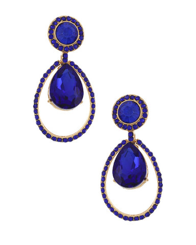Earrings Style #00033A
