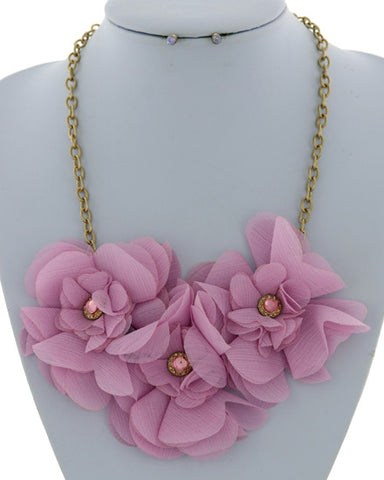 Necklace Set Style #00001A