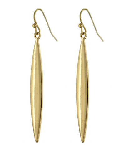 Earrings Style #00044F