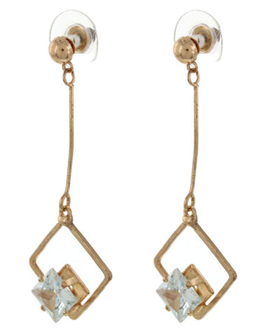 Earrings Style #00071A