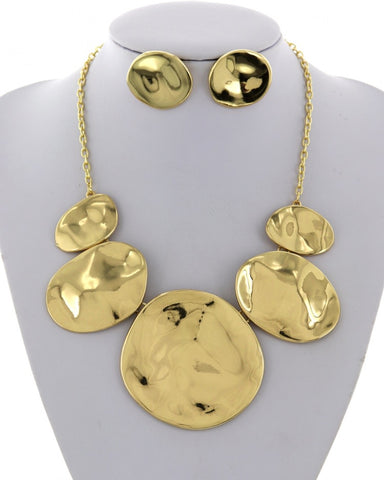 Necklace Set Style #009A