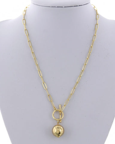 Necklace Set Style #00008B