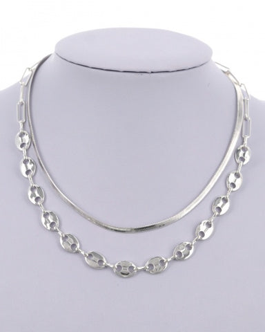 Necklace Set Style #87641