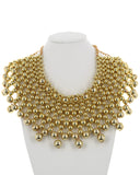 Necklace Set Style #7204A