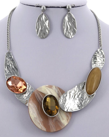 Necklace Set Style #171A