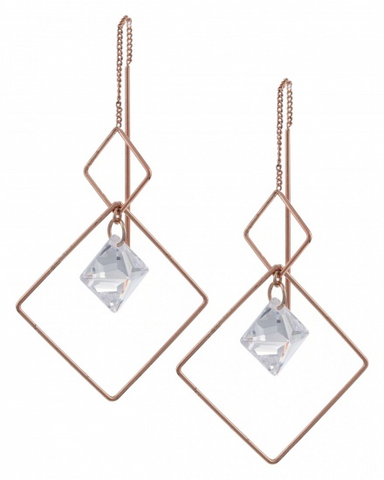 Earrings Style #00014A