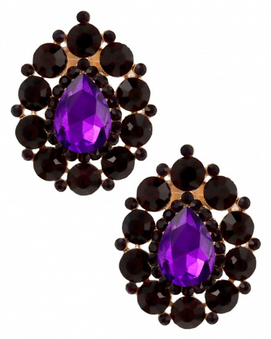 Earrings Style #00010A