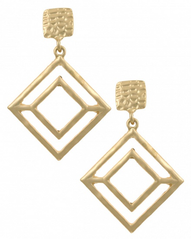 Earrings Style #00023A