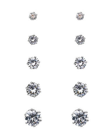 Earrings Style #825A