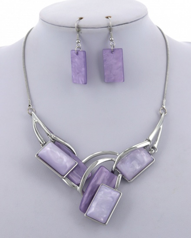 Necklace Set Style #57706A