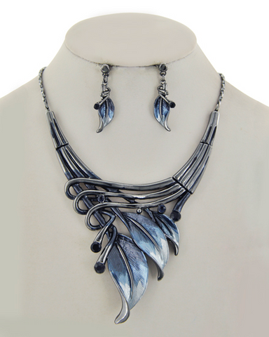 Necklace Set Style #917A