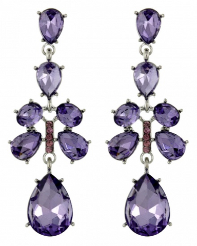Earrings Style #788A