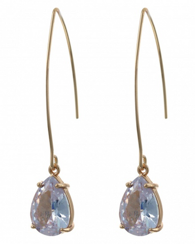 Earrings Style #38F